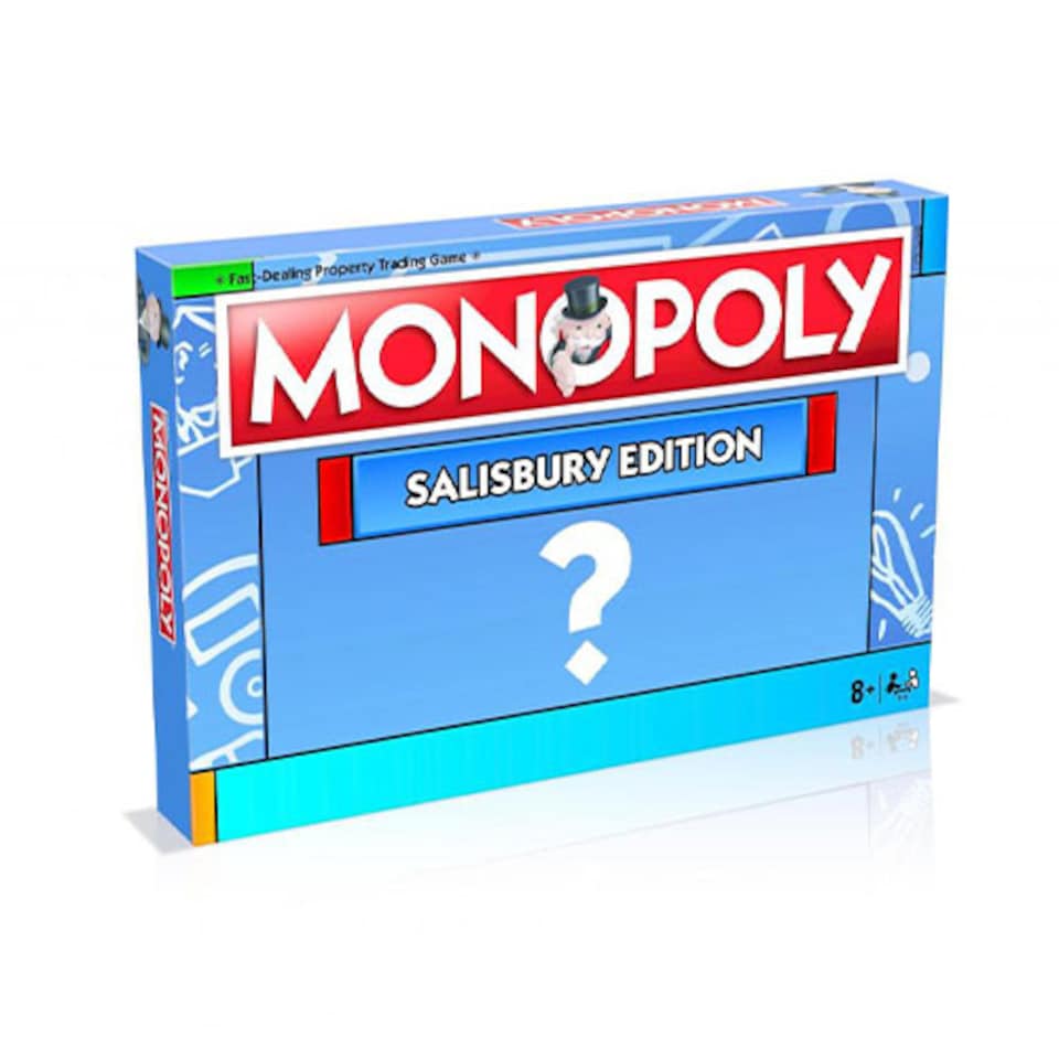 Monopoly: Salisbury