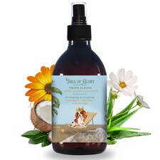 Tails of Glory All-Natural Tropical Bliss Dog Cologne
