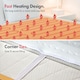 image 3 of VonHaus Electric Blanket for King Size Size Bed