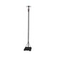 image 3 of Pro Spec Adjustable Netball Net Post - Black 3.05m
