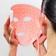 image 3 of Erth Skin London Photon Skin Rejuvenation Anti-Aging Face Mask