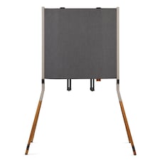 One For All WM7481 Falcon Universal TV Stand for Screen Size 32-70" with Soundbar Holder | Multi | 1