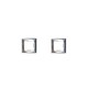 image 6 of FURNISHED Roller Blinds Daylight Square Eyelet Light Filtering Easy Fit Trimmable Window Shade | Pink | Fuchsia