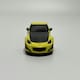 image 3 of Nissan Z Pandem Ikazuchi Yellow RHD 1:64 Mini GT MGT00752R