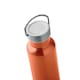 image 3 of MidOcean Florence Double-Walled 500ml Bottle - Orange - One Size Orange | One Size