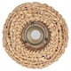 image 4 of Bamboo Candle Holder