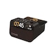 image 4 of Pure Moment Charge Alarm Radio - Coffee Black