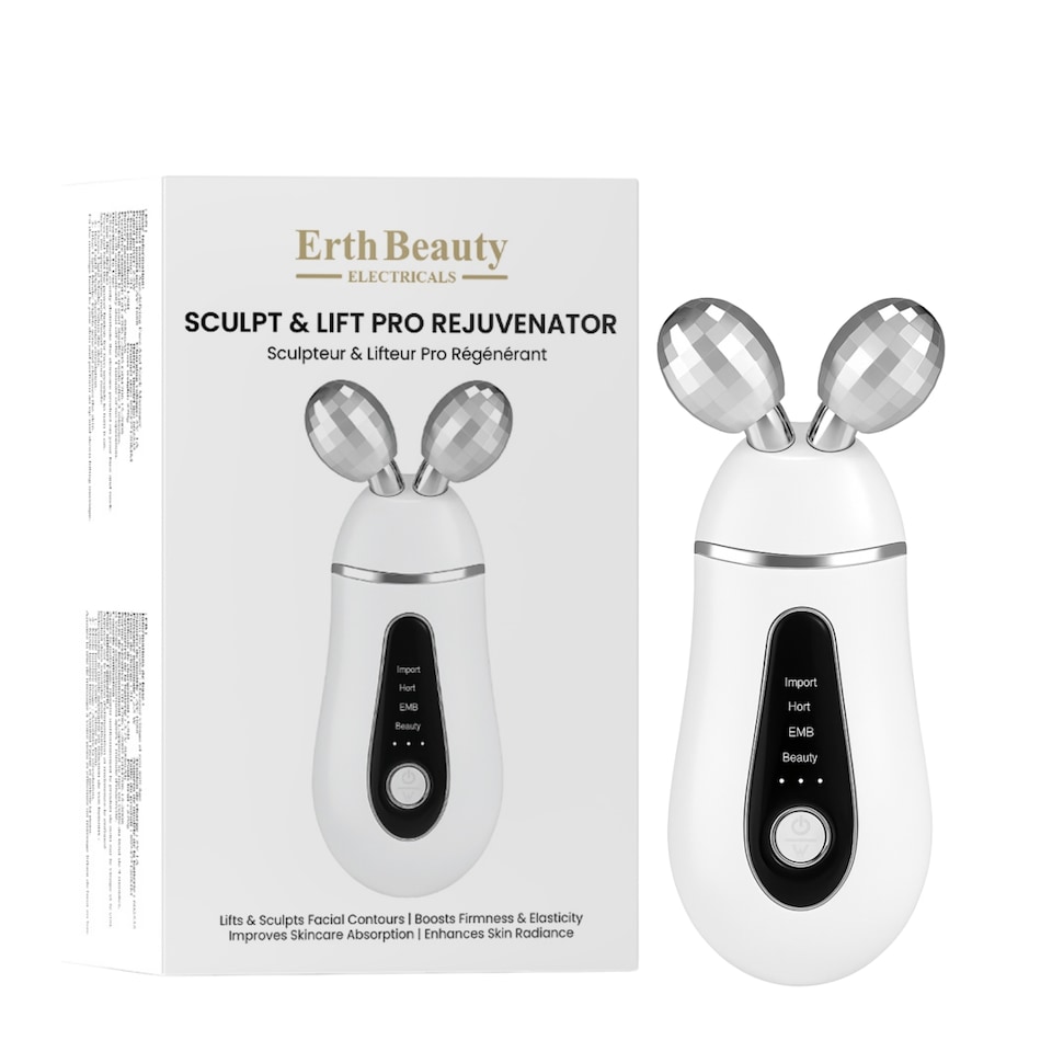 image 1 of Erth Skin London Sculpt & Lift Pro Rejuvenator