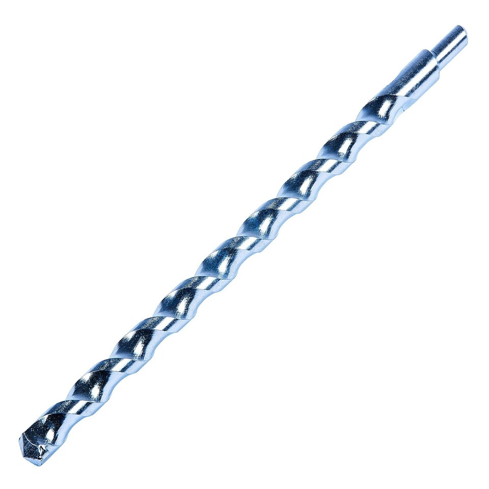24mm x 400mm Masonry drill bit - F4290