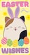 image 3 of Squishmallows Easter Card