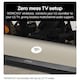 image 8 of LG US90TY 5.1.3ch Dolby Atmos Soundbar and Wireless Subwoofer - Black