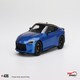 image 1 of Nissan Fairlady Z Version ST 2023 Seiran Blue RHD 1:18 Scale TSM TS0436