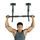 image 7 of Gr8 Home Adjustable Pull Up Bar Ceiling Wall Joist Mounted Home Gym Push Chin Up Training