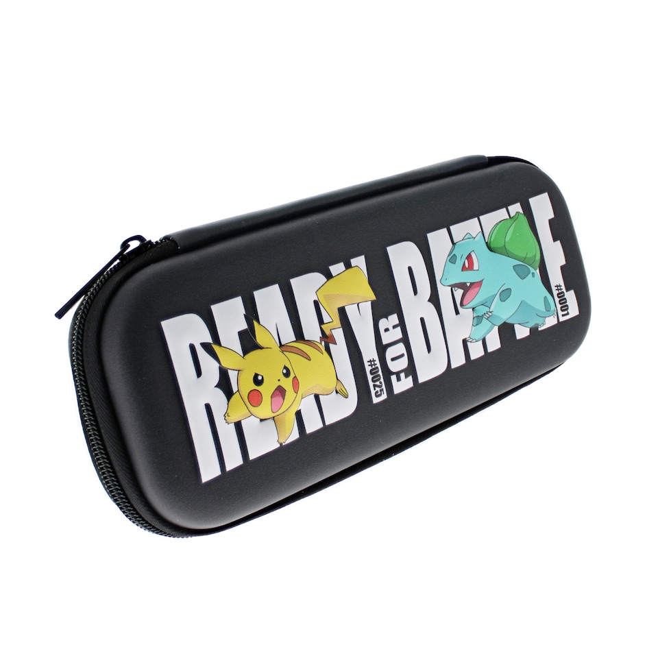 image 1 of Pokemon Novelty pencil case