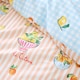 image 3 of Fusion Summer Fruits Duvet Cover Set Multi