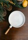 image 5 of Woody Collection Porcelain Serving Bowl
