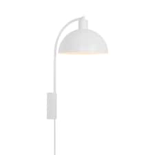 Ellen 20 | Wall light | White White | White