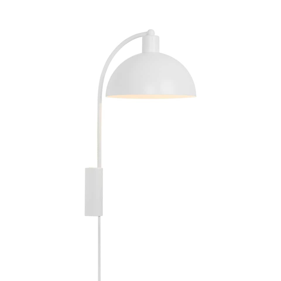 image 1 of Ellen 20 | Wall light | White White | White