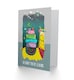 image 2 of Sorry You're Leaving Llama Goodbye Card