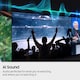 image 8 of Samsung Q7F 50 inch 4K Ultra HD QLED HDR Smart TV - QE50Q7FA