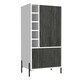 image 1 of Dallas, Drinks & Storage Bar