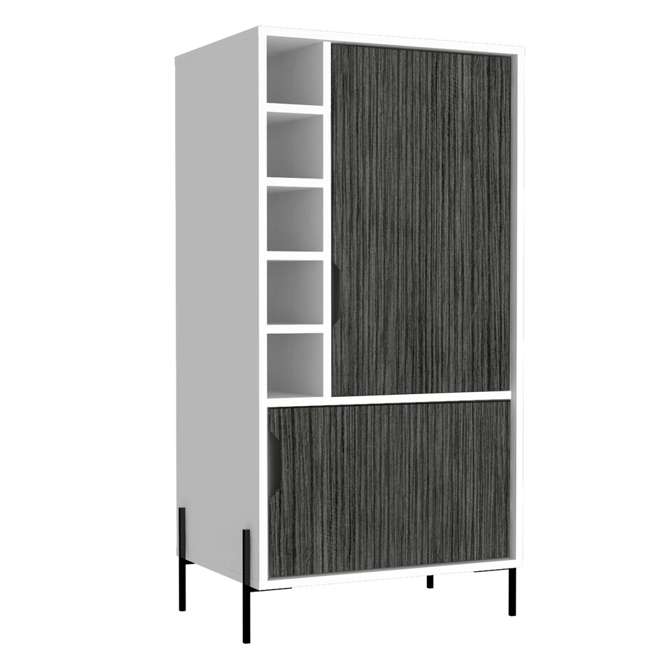 image 1 of Dallas, Drinks & Storage Bar