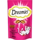 image 1 of Dreamies Cat Treats Beef 8 x 60g