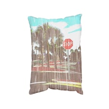 Cushions - stop (Cushion) | Multi