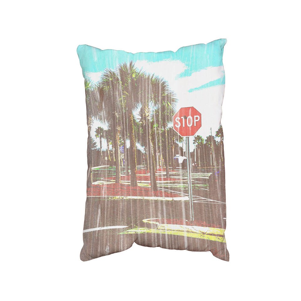 Cushions - stop (Cushion) | Multi