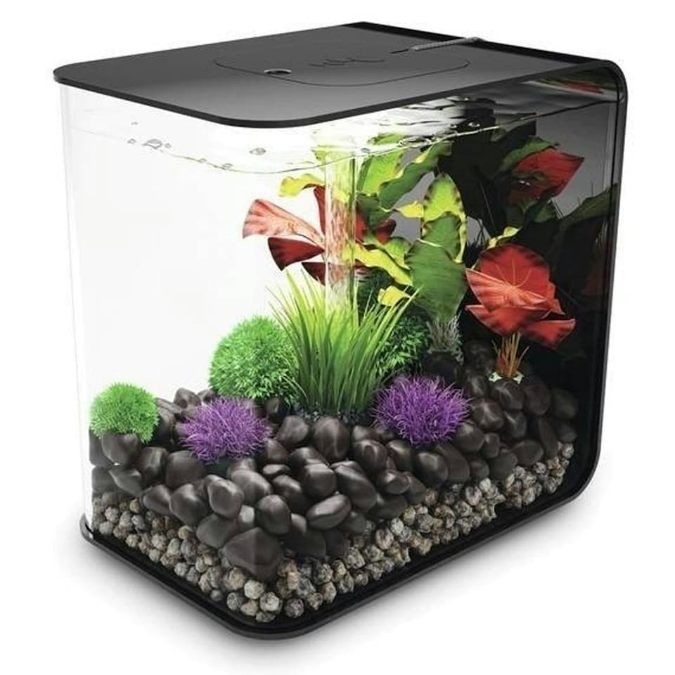 image 1 of biOrb Flow MCR 15L Aquariums White