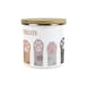 image 3 of Large Cat Treats Tin