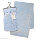 image 3 of Sheldon Baby Wrap Star Embossed N/A