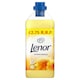 image 1 of Lenor Fabric Conditioner 33 Washes 1.15Ltr (Pack of 8)