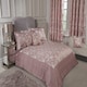 image 2 of Meadows Bedspread Blush Pink | Pink
