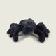 image 2 of Warmies Plush Spider LARGE