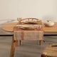 image 2 of Plaid Table Runner - 150 cm x 45 cm