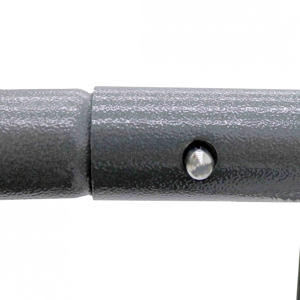 image 1 of 4ft 1.2m Folding Heavy Duty Outdoor Trestle Party Garden Table