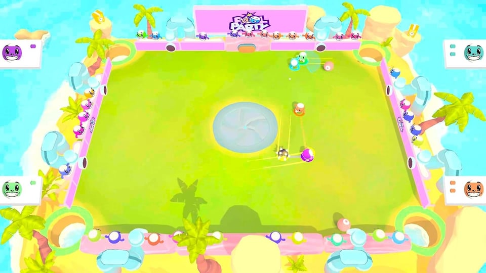 image 1 of Pool Party PS5