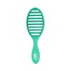 image 1 of WetBrush Speed Dry Detangler, Heatflex Bristles, Aqua