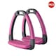 image 1 of Horsena Horse Stirrup Treads (Pack of 2) - Purple Rain - One Size