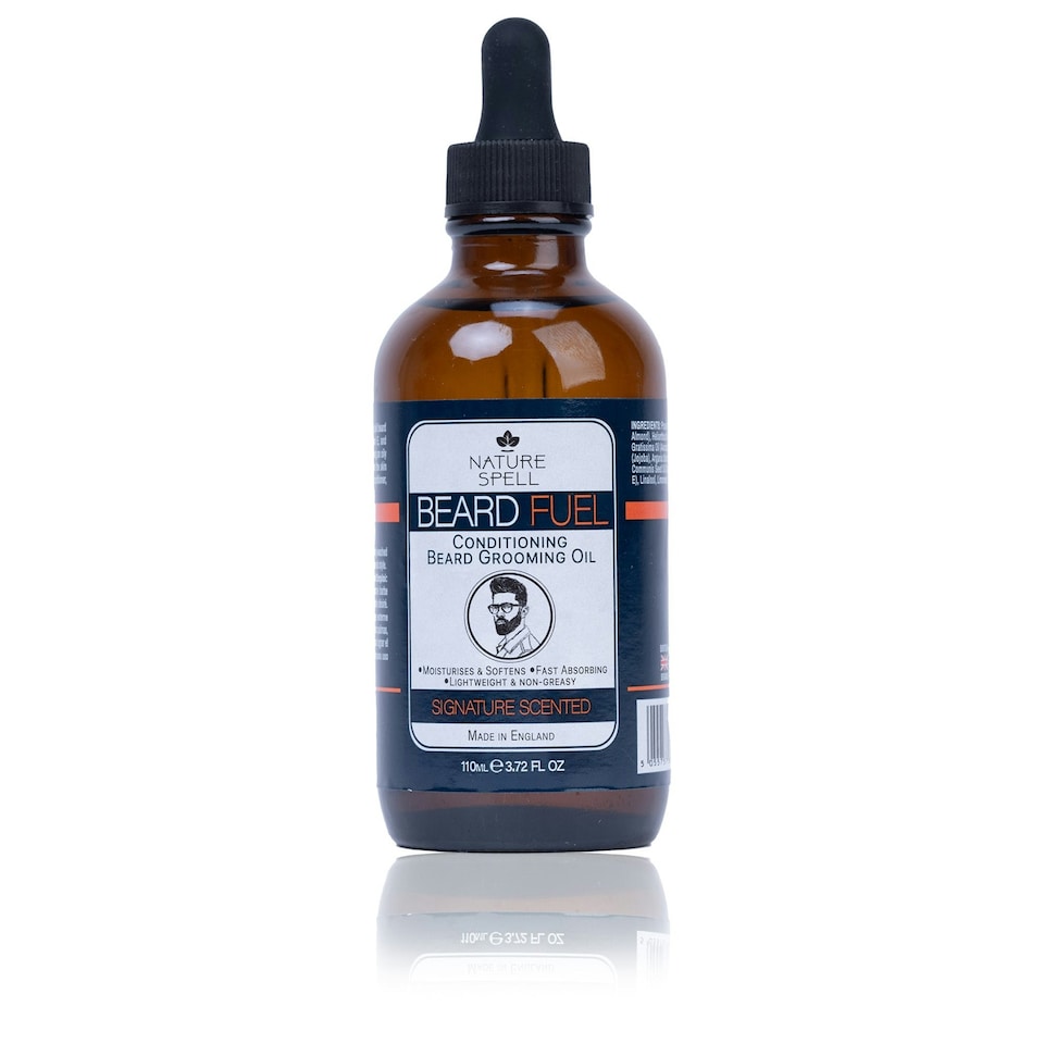 image 1 of Nature Spell Conditioning Beard Oil
