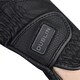 image 4 of Dublin Mesh Panel Riding Gloves - Black - XS Black | XS
