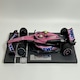 image 3 of Pierre Gasly BWT Alpine F1 Team A523 Bahrain GP 2023 1:18 Minichamps 117230110