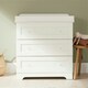 image 3 of Tutti Bambini Rio 3pc Room Set - White