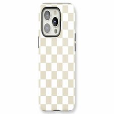 Neutral Checkerboard Brown | iPhone 16 Pro Max
Magsafe | iPhone 16 Pro Max
Magsafe