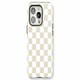 image 1 of Neutral Checkerboard Brown | iPhone 16 Pro Max
Magsafe | iPhone 16 Pro Max
Magsafe