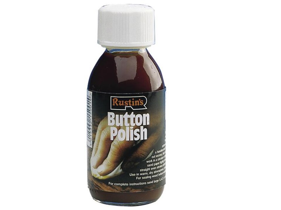 image 1 of Button Polish 500Ml