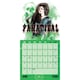 image 3 of HARRY POTTER MOVIE 2026 MINI CALENDAR
