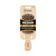 image 2 of Annie Natural Boar Bristle Medium Club Brush 2161
