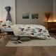 image 2 of Winter Bears Duvet Cover Set – Soft Fleece Bedding with Easy Zip Fastening Multi | Single